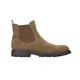 thumbnail image 2 of Botines Hombre Chelsea Cuero Romford-6-01 Cardinale cafe 43, 2 of 6