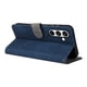 thumbnail image 3 of Funda Billetera para Samsung Galaxy S24 FE con Soporte - Cartera de Cuero con Ranuras Azul, 3 of 5