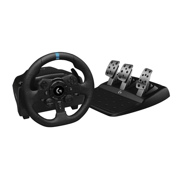Volante Logitech G923 PS4 Steering Wheel