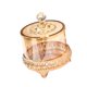 thumbnail image 5 of Tarro De Cristal Para Caramelos, Multiusos, Para Almacenamiento, Para Bodas, Cocinas, Buffets, S, 5 of 5