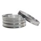 thumbnail image 3 of Anillos de buje GoldenSunny 72,6 a 67,1 mm Pack de 4 Aluminio, 3 of 5