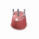 thumbnail image 1 of Plancha de ropa a vapor portátil 3 niveles de vapor, 1 of 4