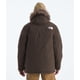 thumbnail image 2 of Chaqueta de invierno The North Face McMurdo Parka para hombre, marrón, talla M, 2 of 7