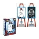 thumbnail image 1 of Juego Educativo Pizarra Doble Con Atril - Spiderman, 1 of 6