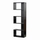thumbnail image 2 of Librero Black, 2 of 3