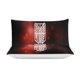 thumbnail image 3 of Attack On Titan Quilt Set Thicken Soft 3 Pieces Bedding Set All Season Duvet Cove with 2 Pillowcases for Adult Women Girls Teens Home Room Decor, 3 of 5