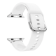 thumbnail image 1 of Correas Para Apple Watch SE 2 - 44MM - Silicona Con Hebilla, 1 of 3
