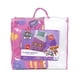 thumbnail image 3 of Paw Patrol Plumon Sherpa 1.5Ppwp Nina Ruffi, 3 of 3