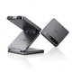 thumbnail image 1 of Proyector Aurzen ZIP Triple Pliegue 720p 1,5 h Gris, 1 of 9