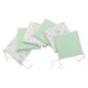 thumbnail image 2 of Cojín Protector De Cuna Cojín Protector De Cuna 6 Cojines Cojines De Cama De Cuna Green Fawn, 2 of 5