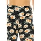 thumbnail image 4 of Leggings Largos de Punto con Estampados Múltiples, Forro y Banda Estilo Yoga, con Cintura Alta - Multicolor, 4 of 4