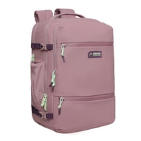 Mochila De Viaje Outback Cabina Malva Head