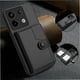 thumbnail image 5 of FOXDOCK Funda para Xiaomi Redmi Note 13 pro 5G con Bloqueo RFID - Diseño Elegante con Cierre de Botón, 5 of 5