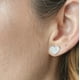 thumbnail image 1 of Aro Alba Plata 925, 1 of 3