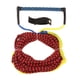 thumbnail image 4 of Cuerda para esquí acuático de 23 m con asa, arnés de remolque, cuerda ligera para wakeboard, tabla de rodillas para surf, accesorios para esquí acuáti, 4 of 5