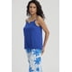 thumbnail image 4 of Polera Mujer Textura Azulino, 4 of 8