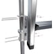 thumbnail image 5 of Nivelador más resistente para escaleras con plataforma estable de 20 pulgadas, 5 of 6