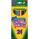 thumbnail image 1 of Lápices de colores Crayola, 24 unidades, paquete de 12, 1 of 1