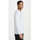 thumbnail image 4 of Camiseta Lacoste de manga larga de algodón Pima Silver 3XL, 4 of 6