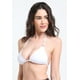 thumbnail image 3 of Bikini Triangulo Argolla Blanco Xl, 3 of 3