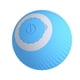 thumbnail image 2 of Pelota Automática Para Gatos, Juguetes Para Gatos, Juguete Automático Para Gatitos, Gatos De Interior, Caza, Azul, 2 of 3