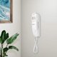 thumbnail image 5 of Teléfono Con Cable T112 Trimline Con Identificador De Llamadas (color Blanquecino), 5 of 5