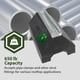 thumbnail image 5 of Bloque de soporte para techo Adamax RTS14-10 con acero galvanizado, 5 of 6