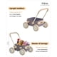 thumbnail image 3 of Push and Pull-Along Wagon Kidpop PULA 2 en 1 morado, 3 of 9