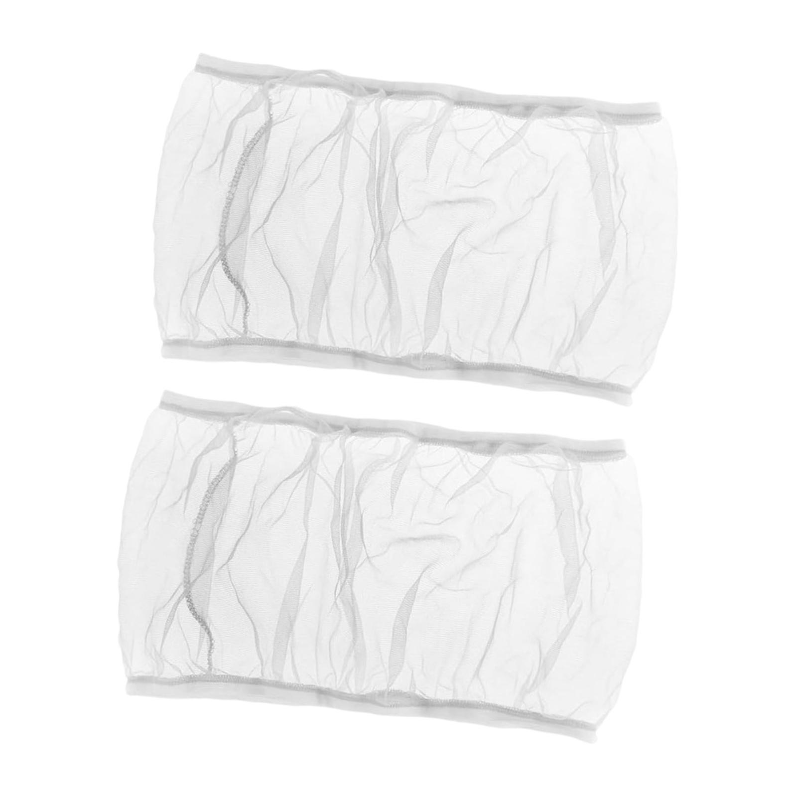 Ioensy - 2 Fundas Elásticas Universales Para Jaulas De Pájaros, Para Loros, Periquitos Y Cacatúas, Tamaño Xxl