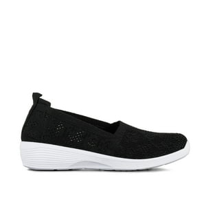 Zapatilla Deportiva Casual Slip On Mujer Weide Tfa206