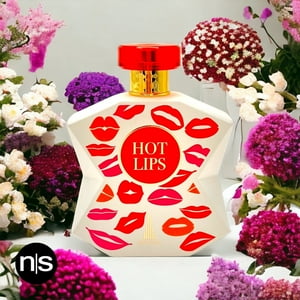 Emper - Hot Lips By Metropolis Edp Perfume Perfume For Woman 3.4 Oz/100 Ml