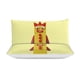 thumbnail image 3 of x463 Numberblocks Bed Duvet Cover Microfiber Bedding Sets 3D Printed Lightweight 3 Piece Comforter Sets, 1 Duvet Cover And 2 Pillow Shams for Kids Boys Girls 90"x90" jn463, 3 of 5