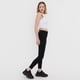thumbnail image 4 of Jeans Mujer Color Skinny Negro Corona, 4 of 5