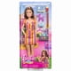 thumbnail image 1 of Barbie Muñeca Con Accesorios Carnaval, 1 of 2