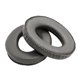 thumbnail image 3 of Almohadillas De Repuesto Para Auriculares AKG K44 K55 K66, 3 of 5