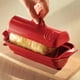 thumbnail image 2 of Terrina De Foie Gras Rojo, 2 of 3