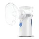 thumbnail image 1 of Nebulizador Portátil Terapia Niños Y Adultos Usb Color Blanco, 1 of 3