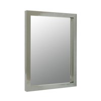 Vgo - Espejo 30X60 Cm Metalizado