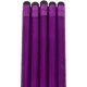 thumbnail image 2 of Lápices Alpen Glow Purple Rain #2 Mina sin látex con goma – Caja de 144 unidades, 2 of 2