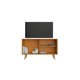 thumbnail image 2 of Rack Tv Carinho 43" 109X64X38.5 Cm Café, 2 of 4