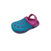 Vinnys Outlet - Sandalia De Playa Rosado Mujer