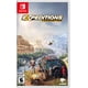 thumbnail image 1 of Videojuego Deep Silver Expeditions: A Mudrunner Game - Nintendo Switch, 1 of 9