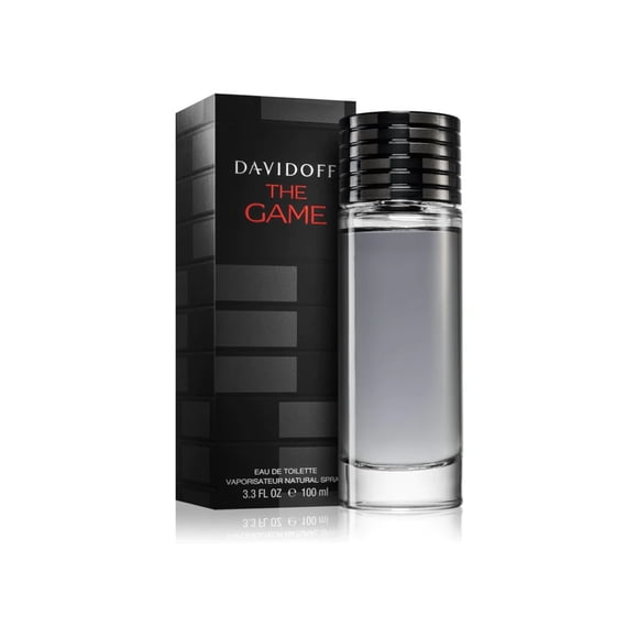 The Game Edt 100ml