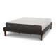 thumbnail image 2 of Cama Europea Curve Smart King Base Normal, 2 of 9