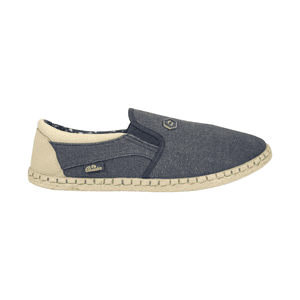 Zapatos De Descanso Chaude Negro Hombre | 872-6631-A - Talla 43