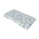 thumbnail image 1 of Bonita almohada para niños pequeños: almohada pequeña de ensueño de 25 x 45 cm, de algodón viscoelástico transpirable para dormir, almohada para niños, almohadas de viaje, mini almohada, almohada para, 1 of 5