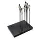 thumbnail image 2 of Base De Soporte De Pintura Bothyi L Y 10 Clip, 2 of 5