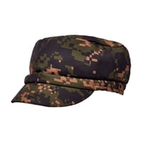 Sombrero Camuflado Verde Build A Bear Accesorios Peluches