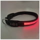 thumbnail image 3 of Collar Luz LED 3 modos Luz carga USB Perros Gatos Talla S, 3 of 6