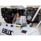 thumbnail image 2 of Motocompresor de Aire a Gasolina ERUX 100L | 6.5 HP | 320 L/min | 115 PSI, 2 of 7